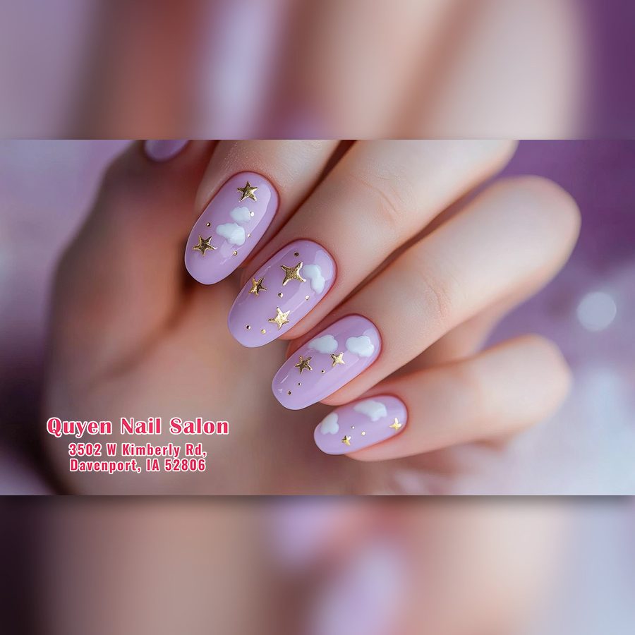 Quyen Nail Salon